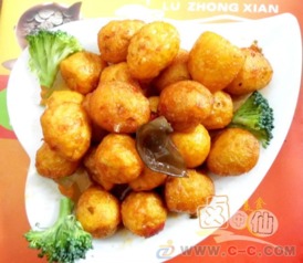 江西熟食生意經營指南 選擇、策略與管理