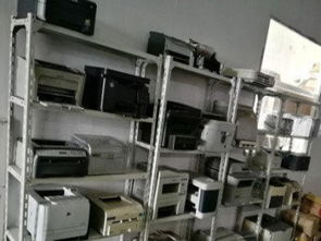 觀城社區辦公設備一站式服務 打印機復印機租賃、銷售、維修與維護